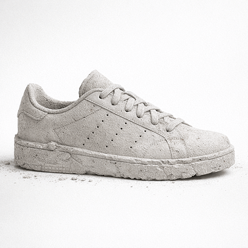 I am designing a sneaker, and you are my design pa