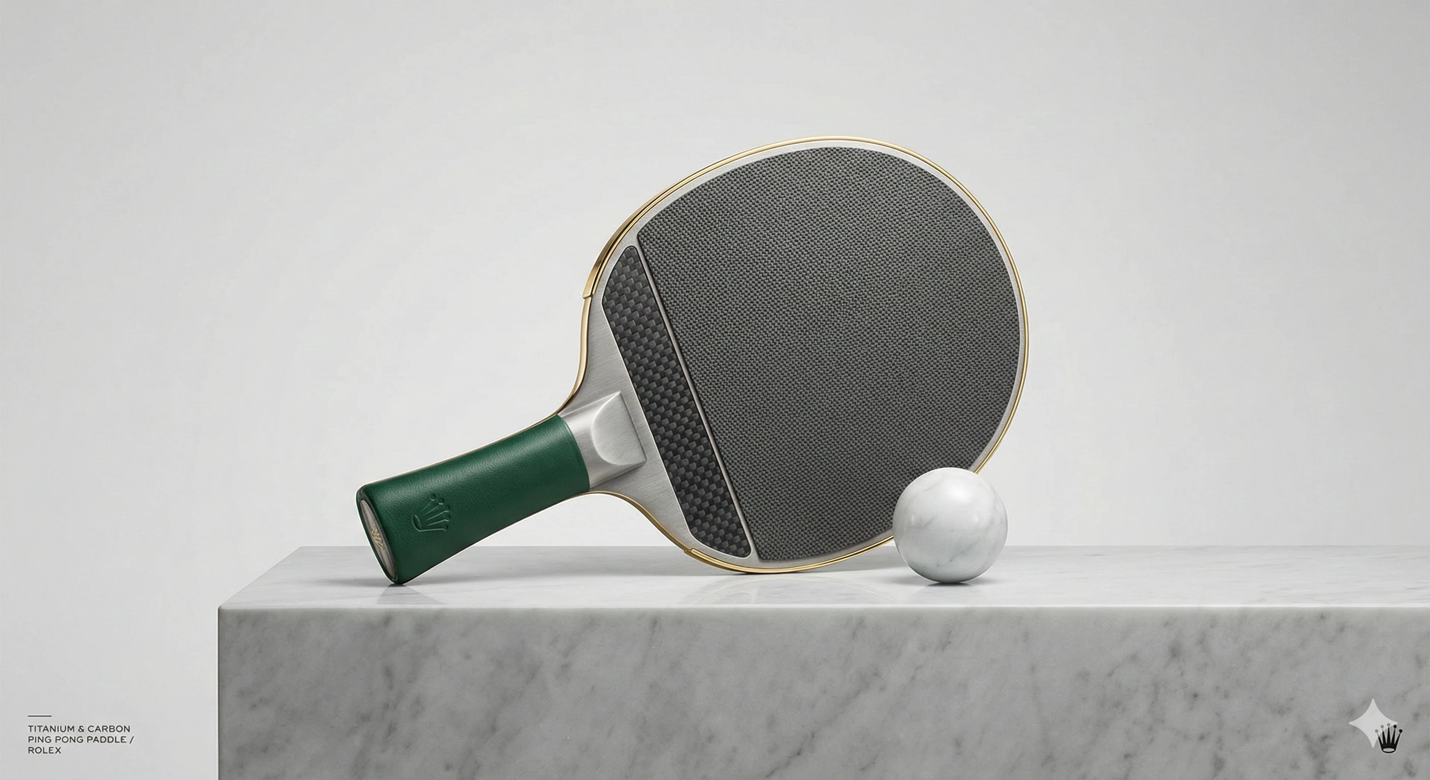 Act as a creative director curating a wide-ranging