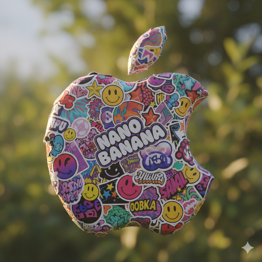 A hyper-realistic 3D physical object shaped like t